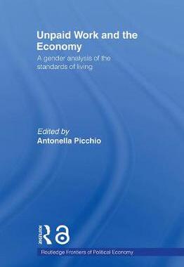 预订 Unpaid Work and the Economy