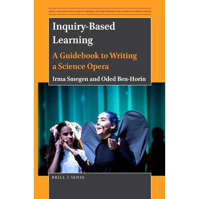 A Guidebook to Writing a Science Opera