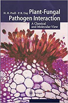 【预订】Plant-Fungal Pathogen Interaction 9783642086014