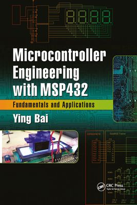 【预订】Microcontroller Engineering with MSP432 9781032339856