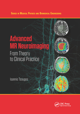 【预订】Advanced MR Neuroimaging: From Theory to Clinical Practice