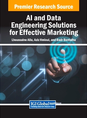 预订 AI and Data Engineering Solutions for Effective Marketing