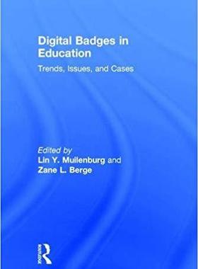 【预售】Digital Badges in Education