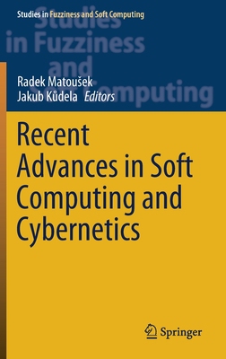 【预订】Recent Advances in Soft Computing and Cybernetics