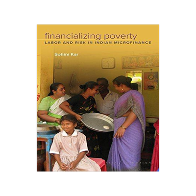 [预订]Financializing Poverty 9781503604841