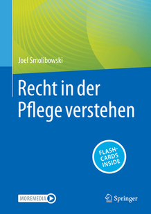 Book Buch verstehen Pflege der Recht 预订