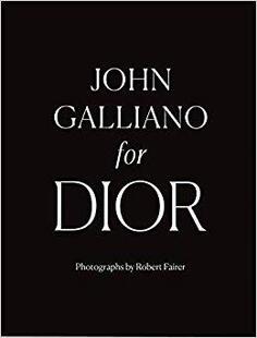 Galliano 预售 John Dior for