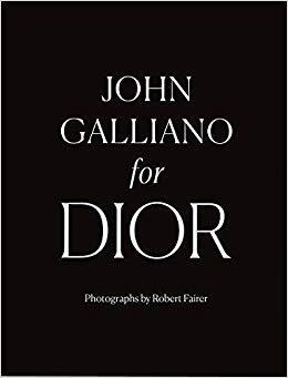 【预售】John Galliano for Dior