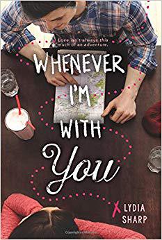 【预订】Whenever I’m with You