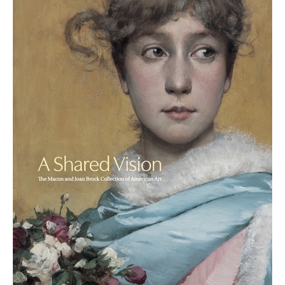 The Macon and Joan Brock Collection of A