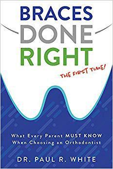【预售】Braces Done Right the First Time: Wh...