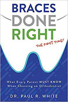 【预售】Braces Done Right the First Time: Wh...