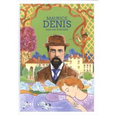预订 Maurice Denis : une vie d’artiste: 9788836656189