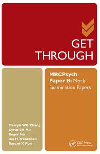 Paper MRCPsych Through 预订 Get