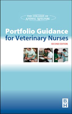 【预订】Portfolio Guidance for Veterinary Nurses