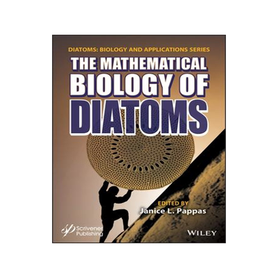 [预订]The Mathematical Biology of Diatoms 9781119750437