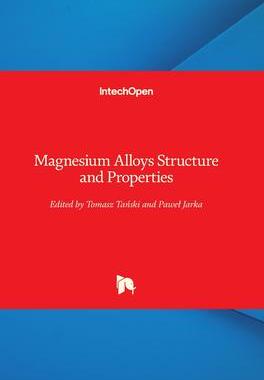 [预订]Magnesium Alloys Structure and Properties 9781839624582
