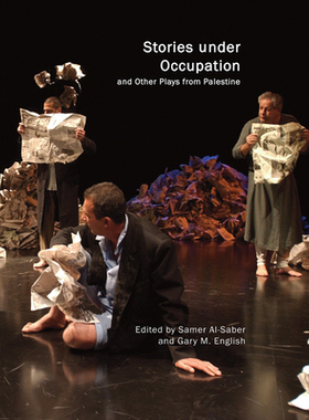 【预订】Stories Under Occupation 9780857427472