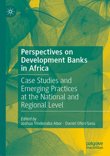 Perspectives Banks Africa Development 预订