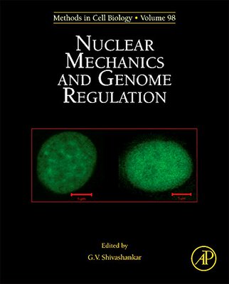 【预订】Nuclear Mechanics and Genome Regulation