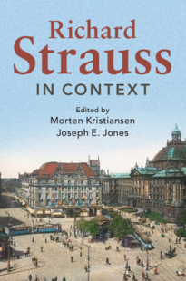 预订 Context Richard 9781108434461 Strauss