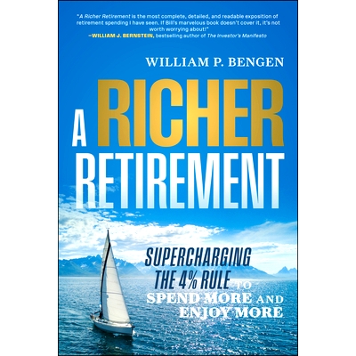 Supercharging the 4% Rule to Spend More