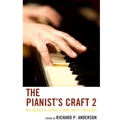 Mastering the Works of More Great Compos