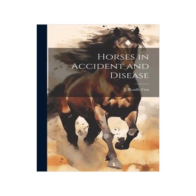 [预订]Horses in Accident and Disease 9781020876653