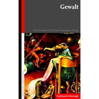 预订 Gewalt 暴力: 9783506771360