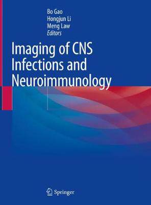 【预订】Imaging of CNS Infections and Neuroimmunology