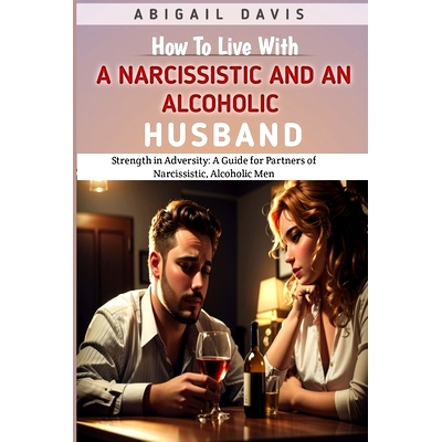 预订 How To Live With A Narcissistic And An Alcoholic Husband: Strength in Adversity: A Guide for Partners of Narcissist