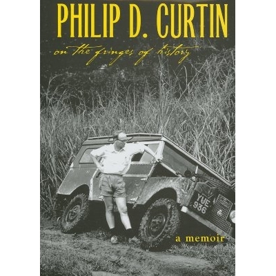 预订 On the Fringes of History: 9780821416457