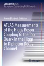 【预订】ATLAS Measurements of the Higgs Boson Coupling to the Top Quark in t 9783030863708