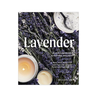 [预订]Lavendar 9781632173492