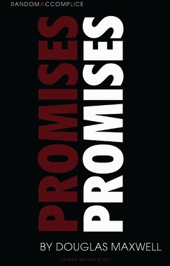 【预订】Promises Promises