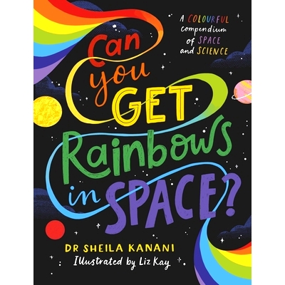 A Colourful Compendium of Space and Scie
