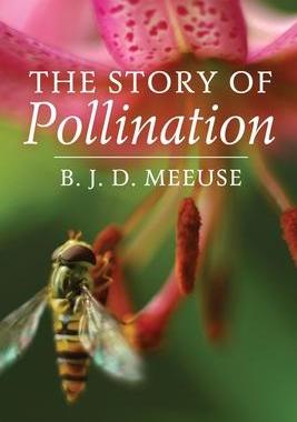 [预订]The Story of Pollination 9781951682330