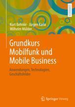 预订 Grundkurs Mobilfunk und Mobile Business