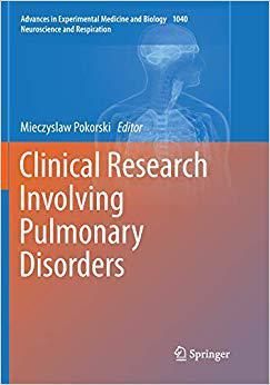 【预售】Clinical Research Involving Pulmonar...