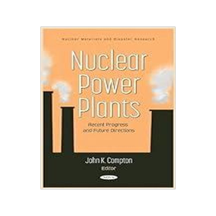[预订]Nuclear Power Plants: Recent Progress and Future Directions 9781685076825