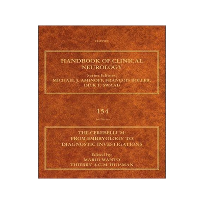 [预订]The Cerebellum in Children and Adults 9780444639561