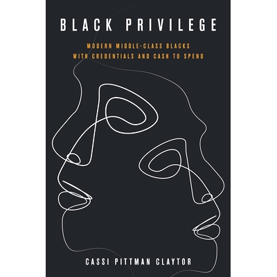 Modern Middle-Class Blacks with Credenti