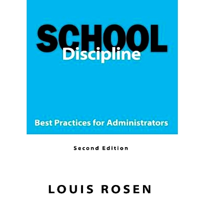 预订 School Discipline: Best Practices for Administrators: 9781412913485
