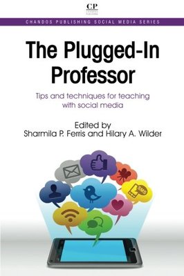 【预订】The Plugged-In Professor