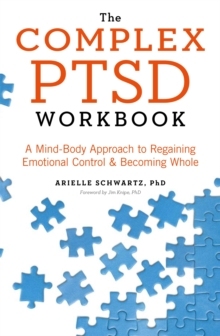 【预订】The Complex PTSD Workbook 9781529312133