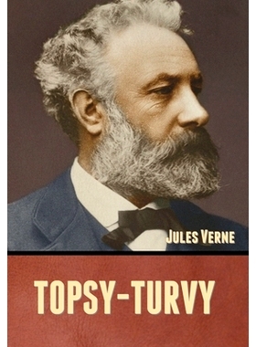 预订 Topsy-Turvy: 9781636371733