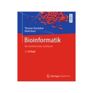 预订 Bioinformatik