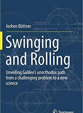 【预售】Swinging and Rolling