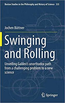 【预售】Swinging and Rolling