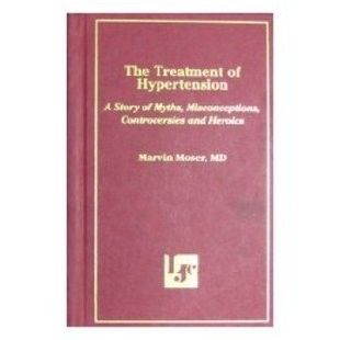 【预订】The Treatment Of Hypertension